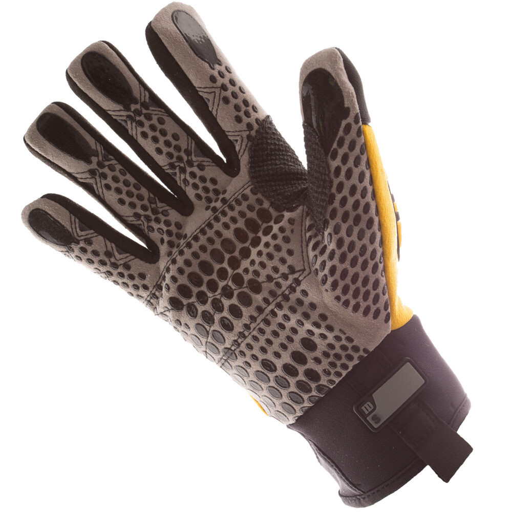 Impacto® Dryrigger Series Sub Zero Gloves
