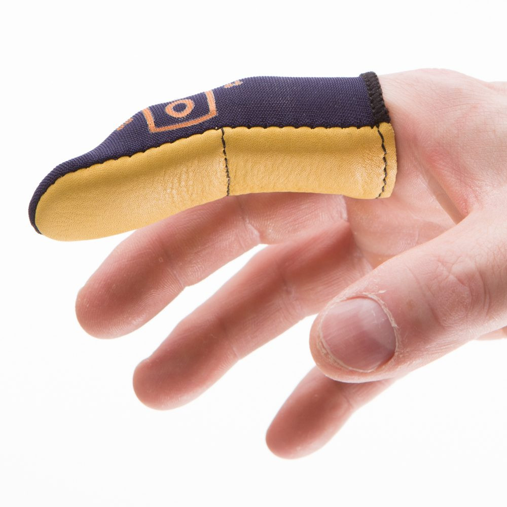 Impacto® Finger Protector