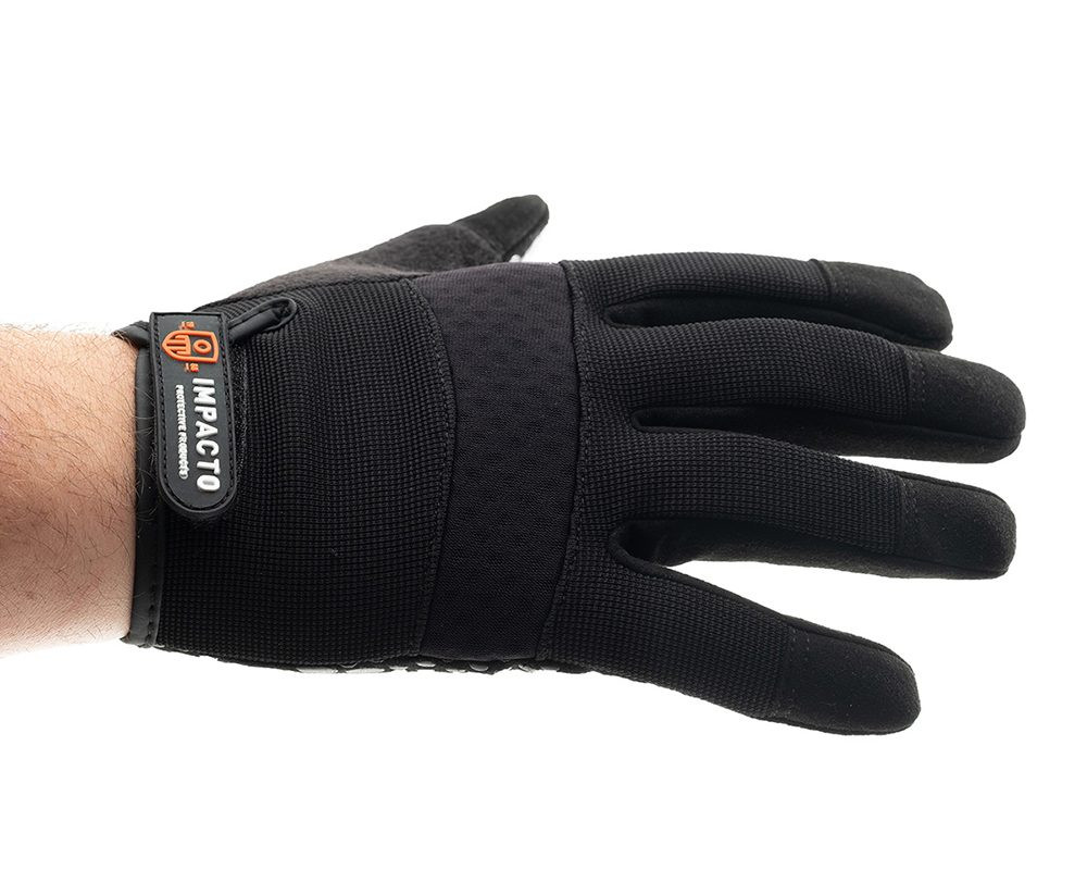 Impacto® Mechanics Work Gloves 