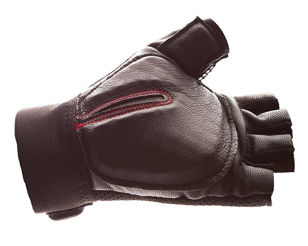 Impacto® Mesh Anti-Impact Gloves 
