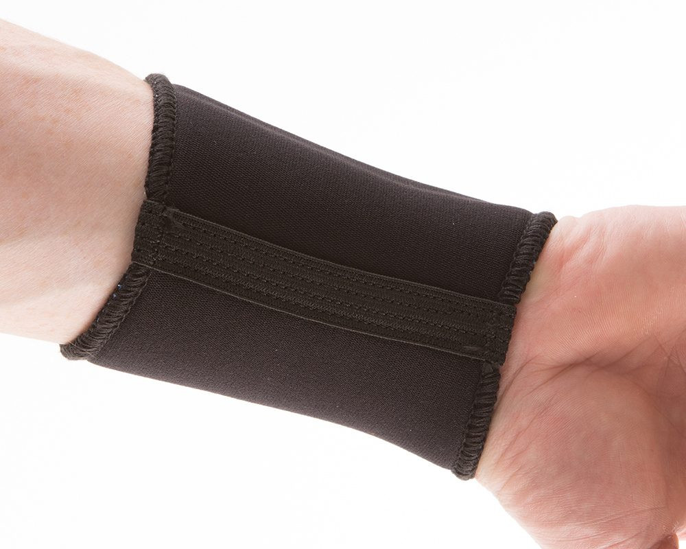 Impacto® Wrist Support 