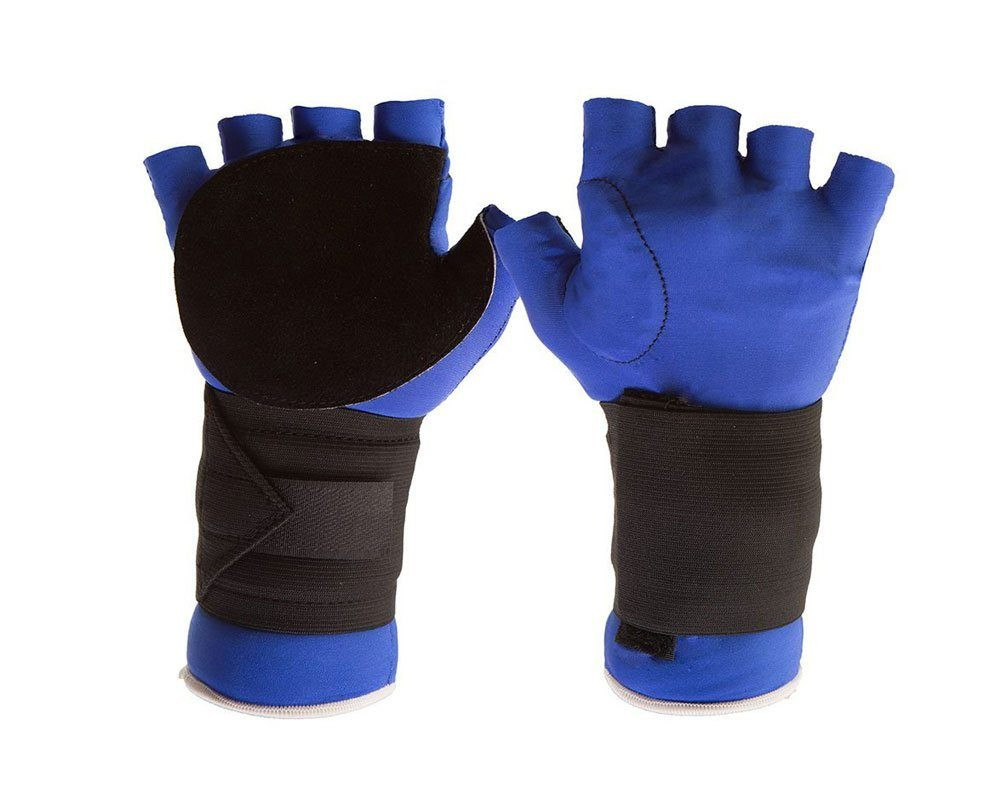Impacto® Ergotech Gloves with Wrist Support