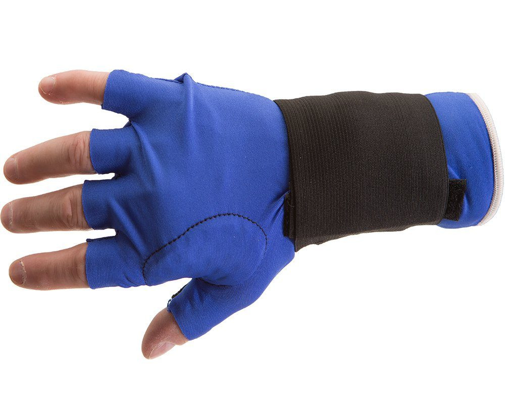 Impacto® Ergotech Gloves with Wrist Support