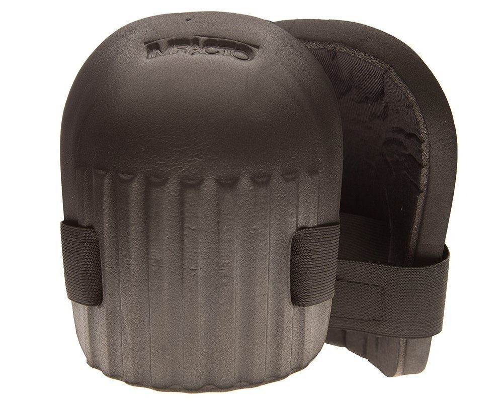 Impacto® Original Heavy Duty Foam Kneepads 