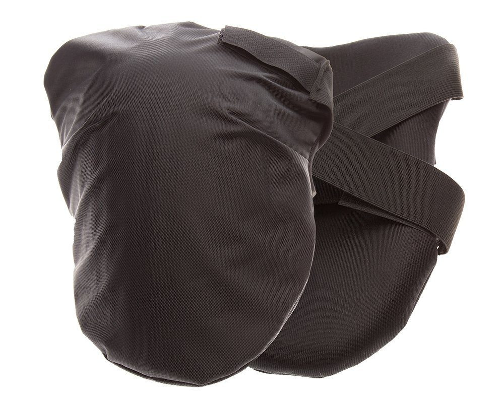 Impacto® Nylon Cover Knee Pads 