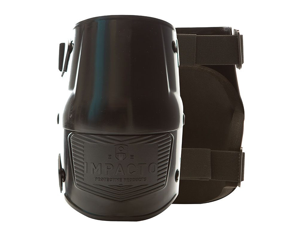 Impacto® TurboKnee Hinged Knee Pads