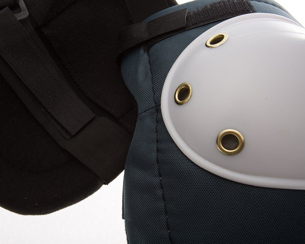 Impacto® Hard Cap Knee Pads 