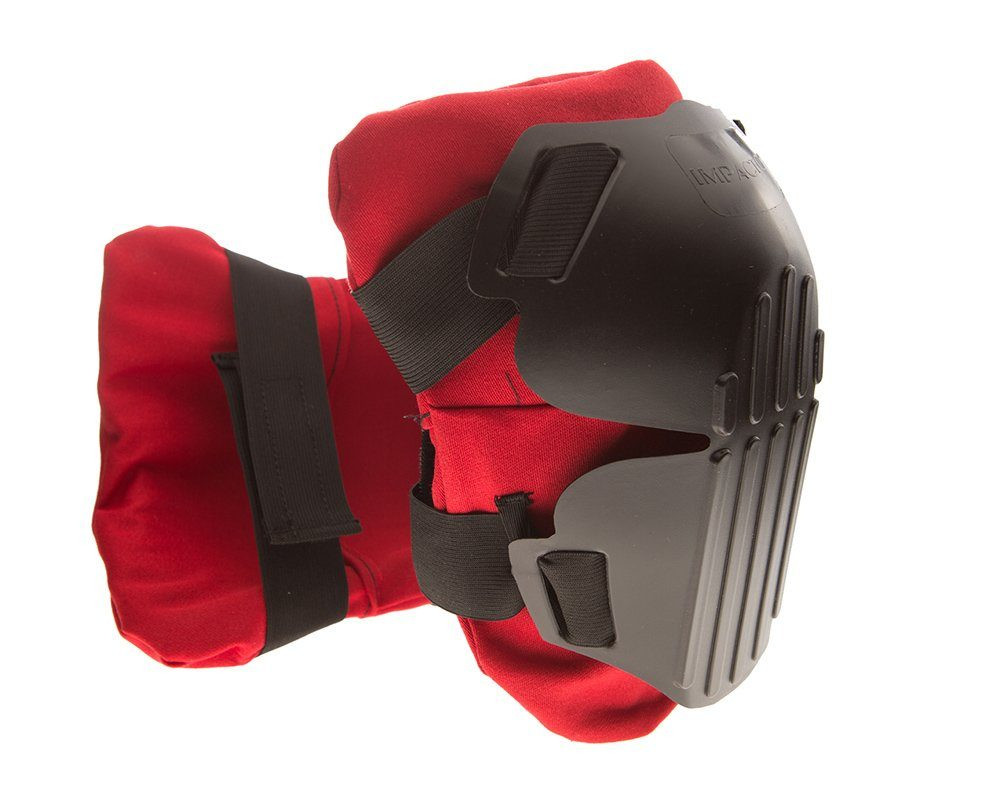 Impacto® FR Hard Shell Knee Pads