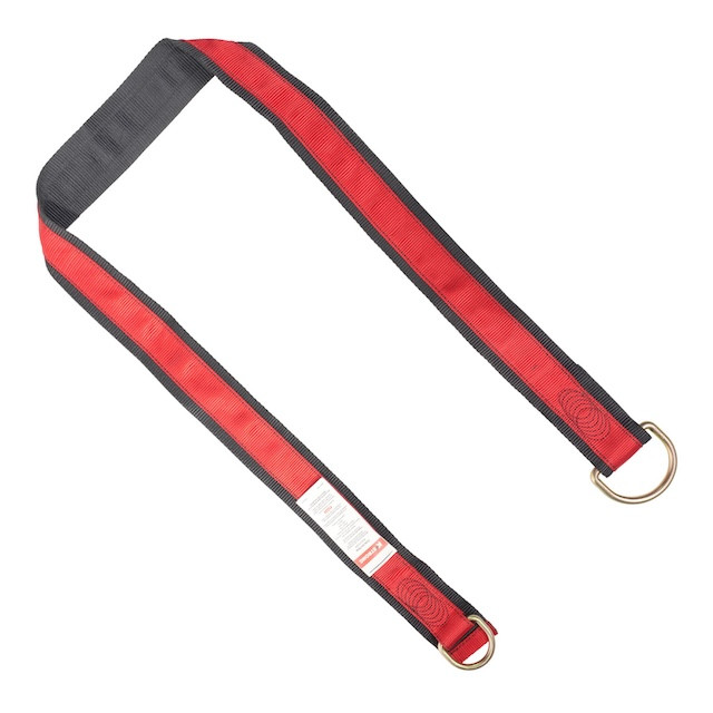 KStrong® 4' Choker Style Anchor Strap with Wear Pad