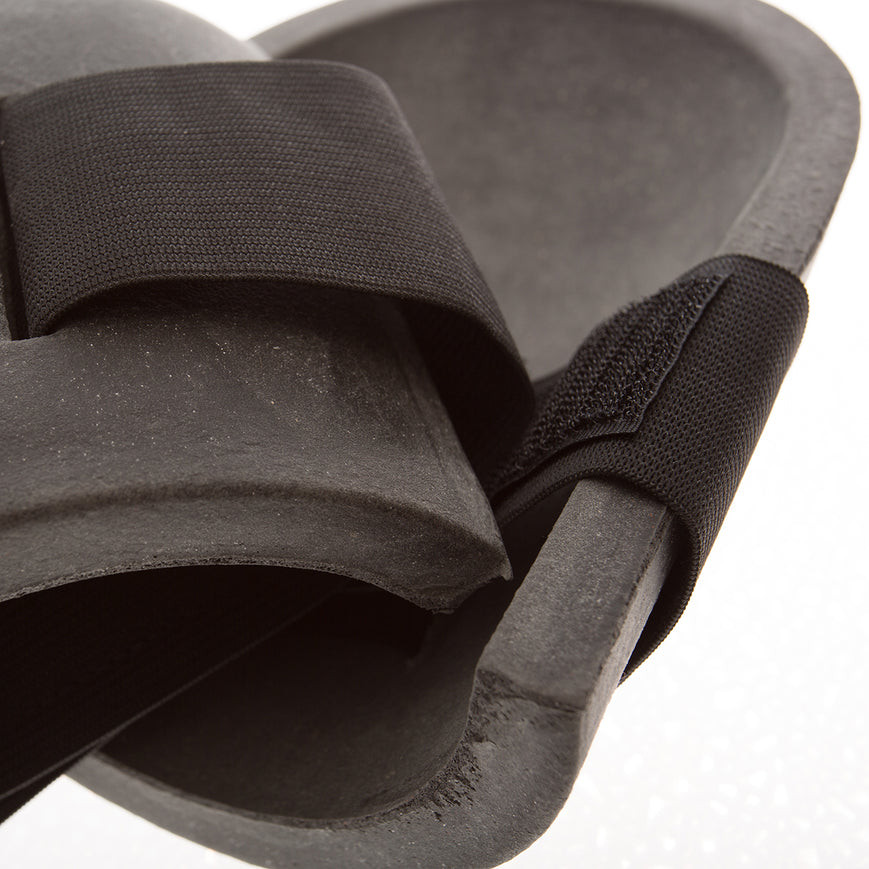 Impacto® Heavy Duty Heat Resistant Knee Pads 