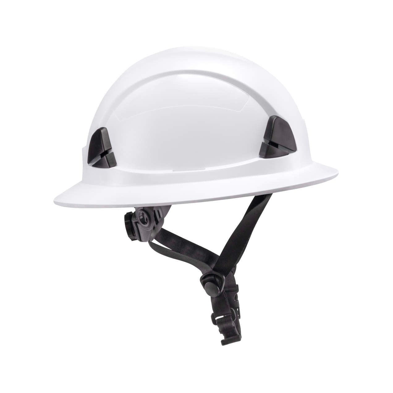 Radians Dareware X™ Type II Class E Full Brim Safety Helmet - Non-Vented