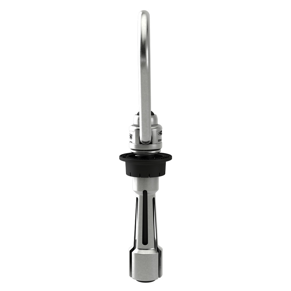 Werner R3 Reusable Swivel Concrete Anchor 