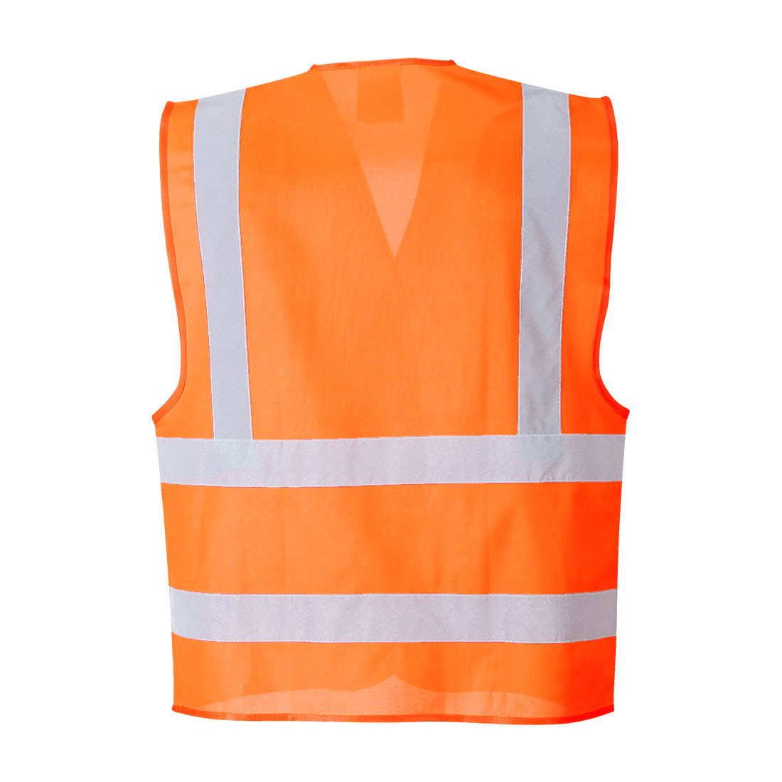 Portwest Bizflame Hi-Vis FR Treated Vest