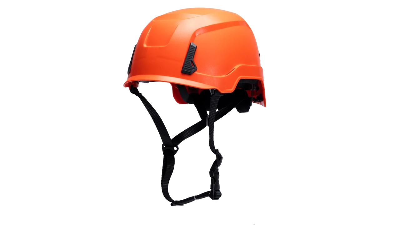 Pyramex® SL T2™ Type II Safety Helmet (Non-Vented)