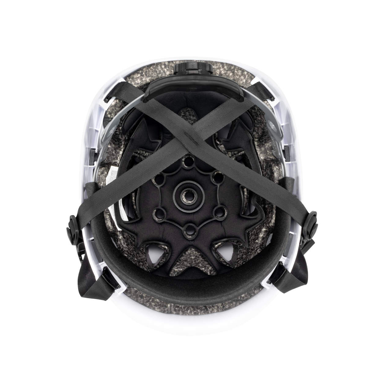 Radians Dareware™ Type II Class E Cap Style Safety Helmet - Non-Vented 