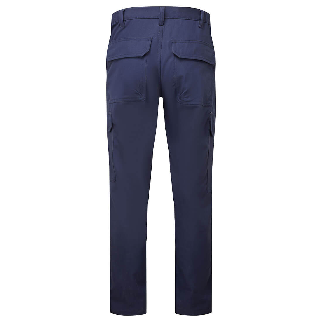 Portwest® FR424 - Bizweld Work Women's FR Cargo Pants - Navy