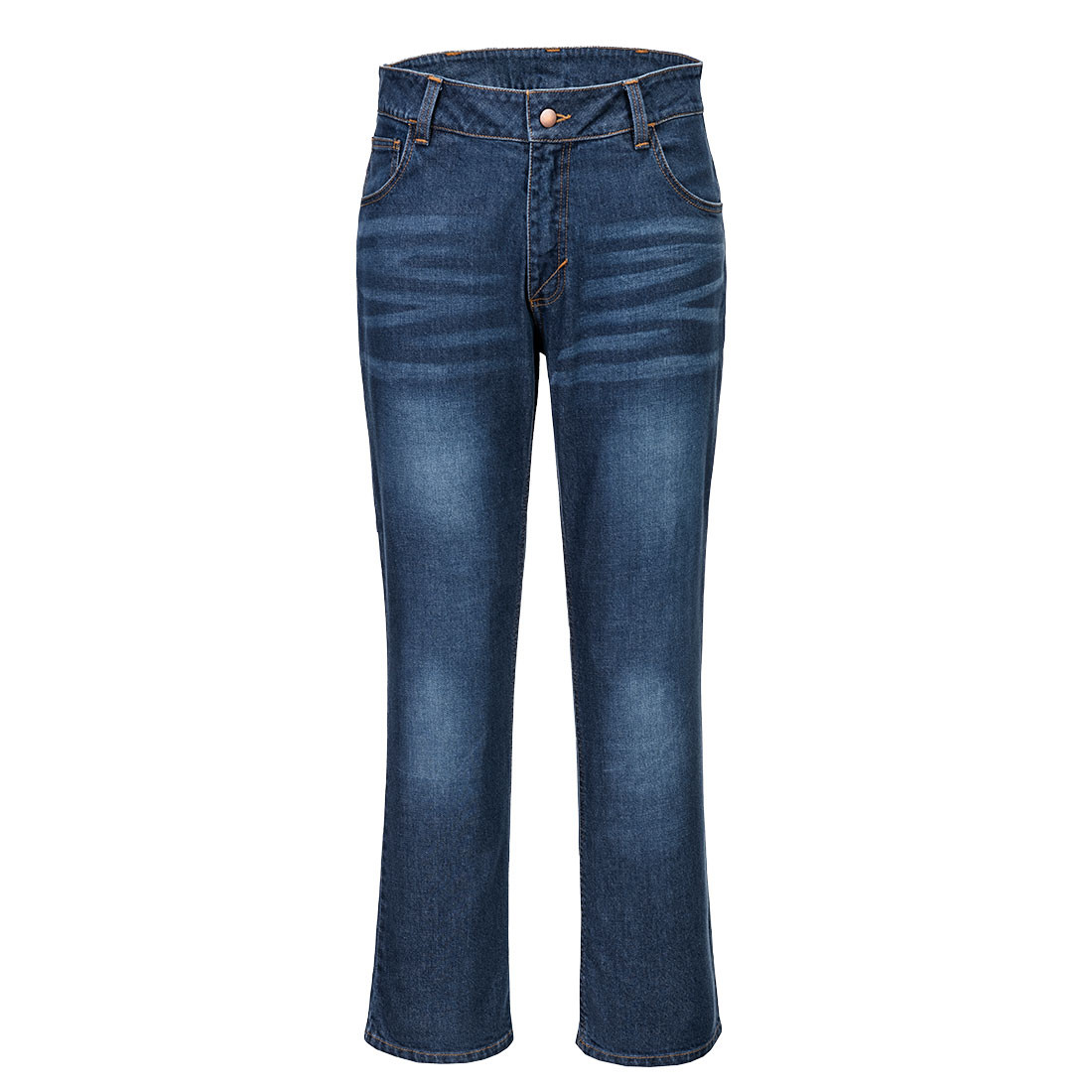 Portwest® FR428 - Bizflame Denim Flex Women's FR Jean - Indigo