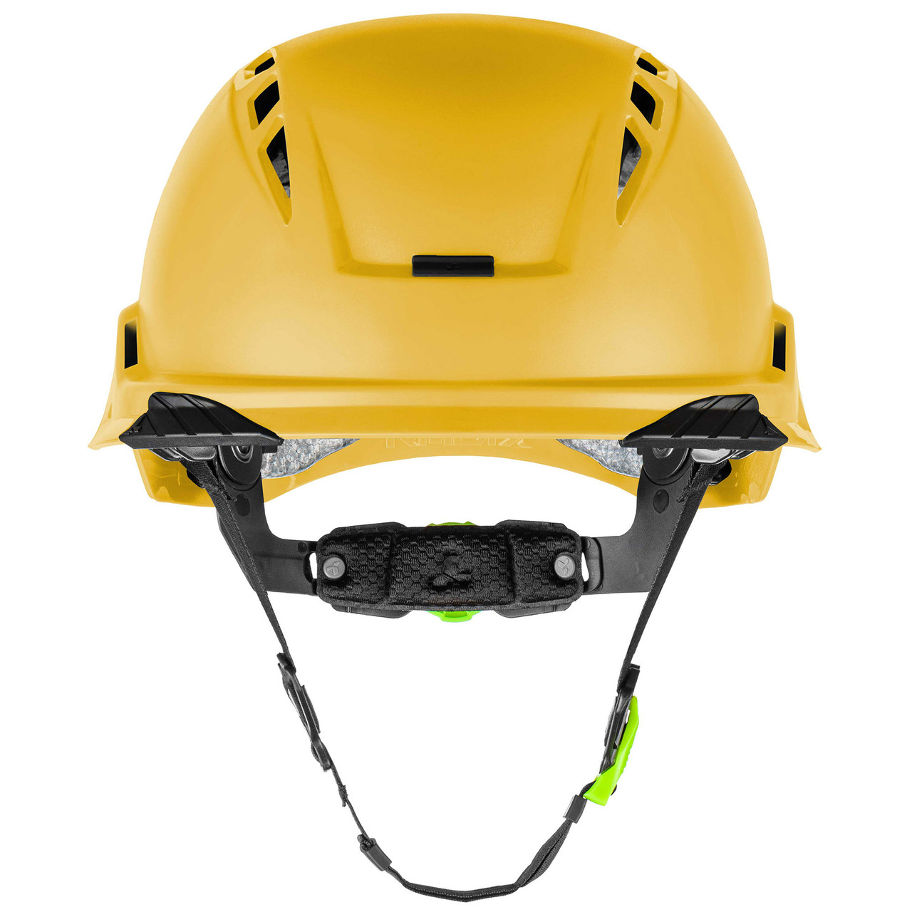 LIFT Safety® RADIX Vented Safety Helmet - Ratchet Suspension (Type 2-Class C)