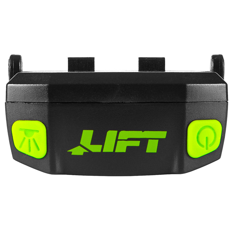 LIFT Safety® ArcLite Universal Headlamp