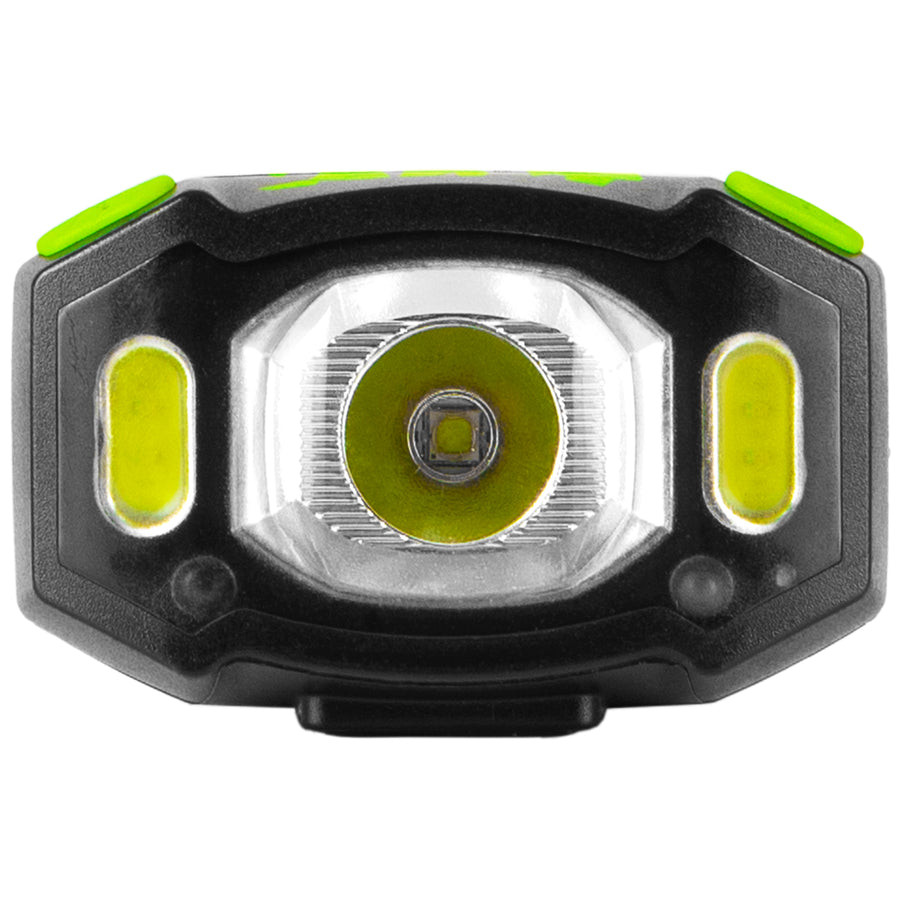 LIFT Safety® ArcLite Universal Headlamp