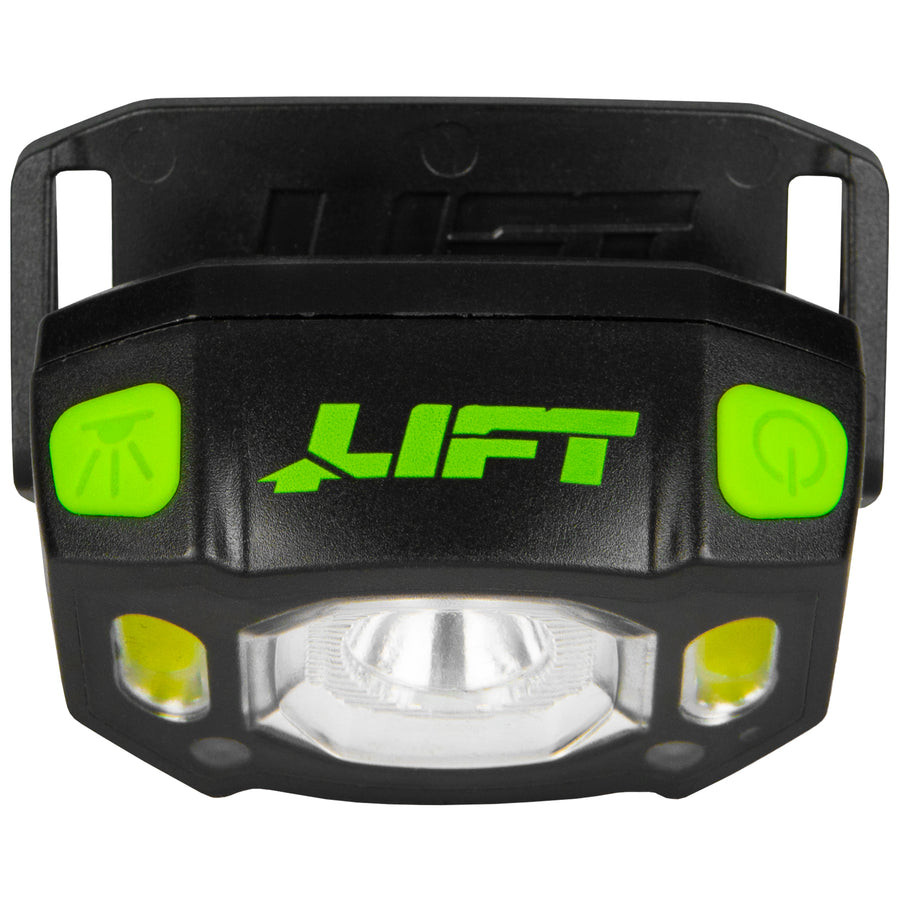 LIFT Safety® ArcLite Universal Headlamp