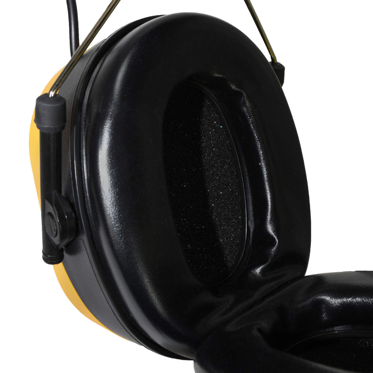 DeWalt Bluetooth Hearing Protector Earmuff