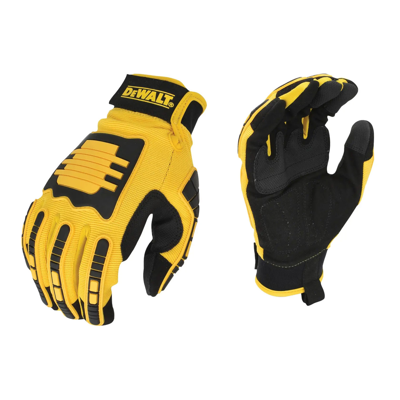 DeWalt Performance Mechanic Work Gloves