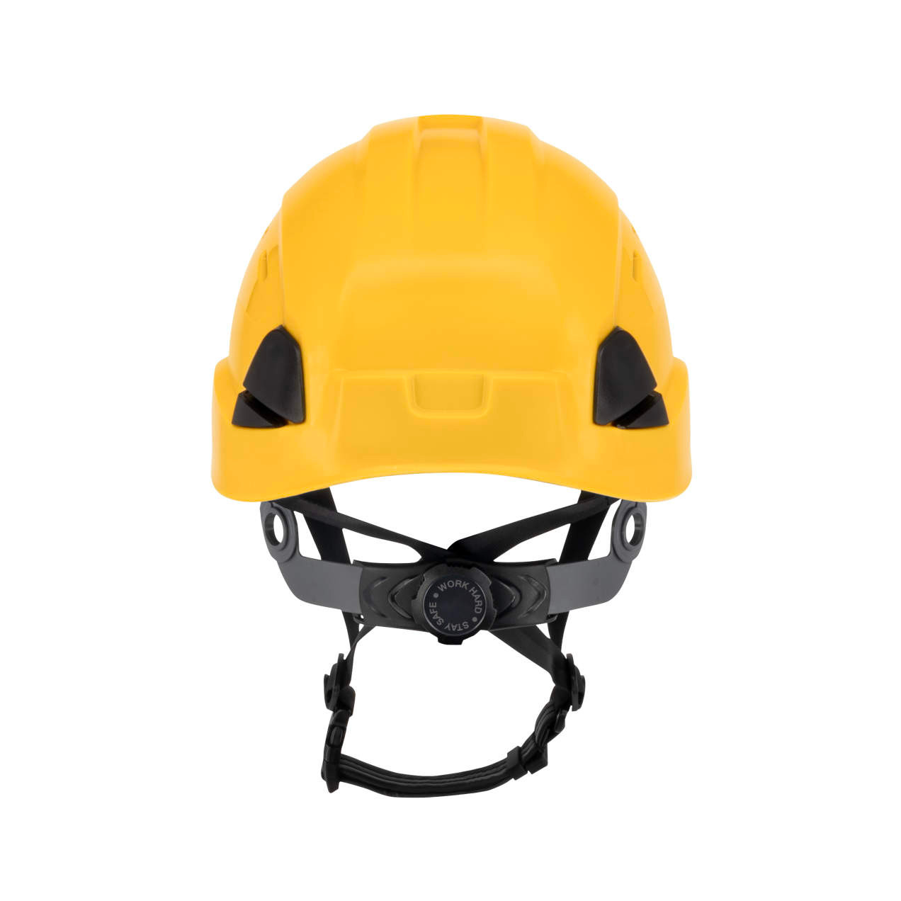 Radians Dareware™ Type II Class C Cap Style Safety Helmet - Vented 