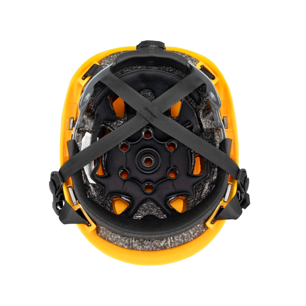 Radians Dareware™ Type II Class C Cap Style Safety Helmet - Vented 