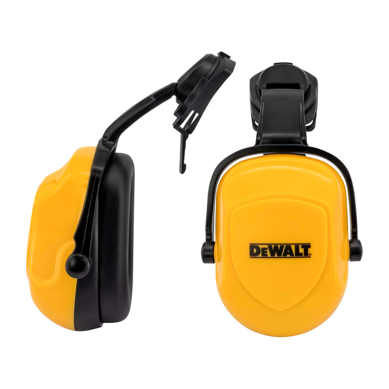 DeWalt®  Dielectric Cap Mount NRR 25 Earmuff