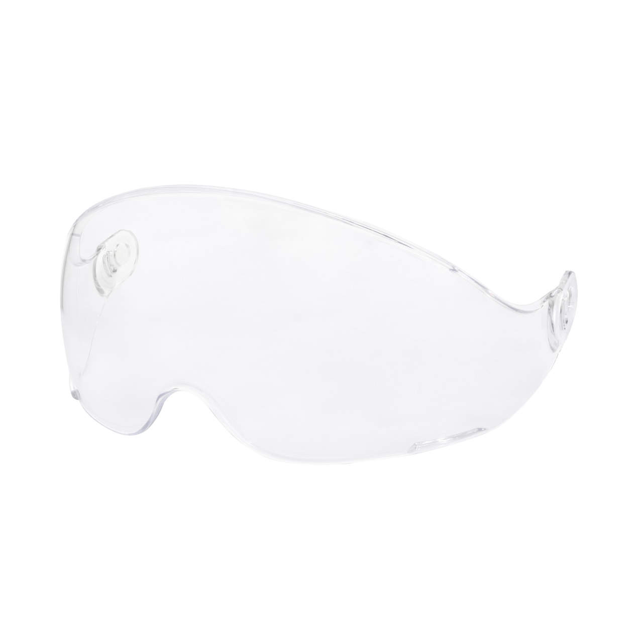 DeWalt® Type II Helmet Visor - Clear Anti Fog+ Lens 