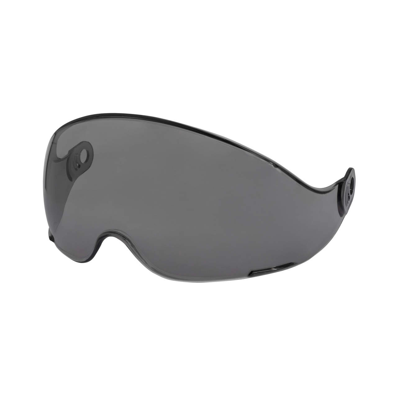 DeWalt® Type II Helmet Visor - Smoke Anti Fog+ Lens 