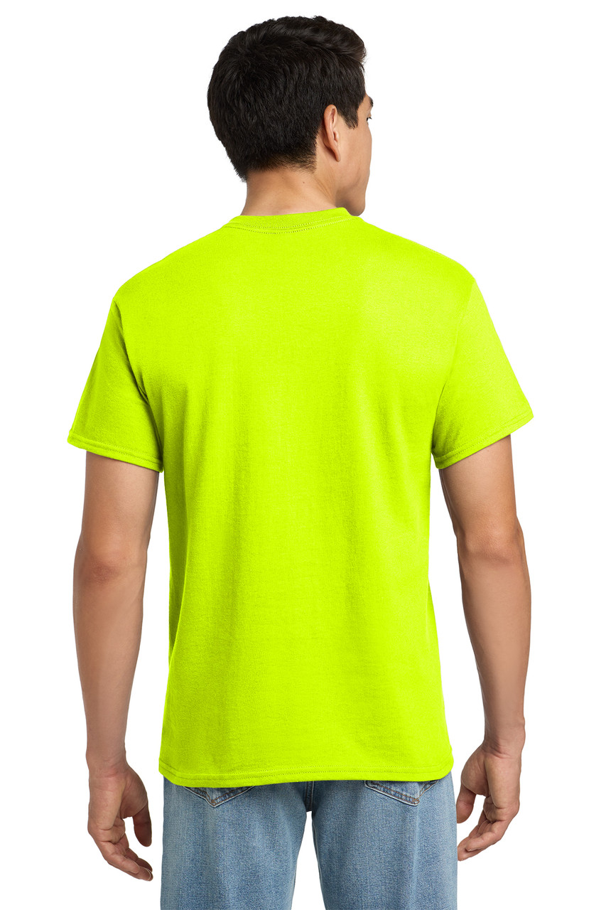 Gildan® Ultra Cotton® 100% US Cotton T-Shirt with Pocket