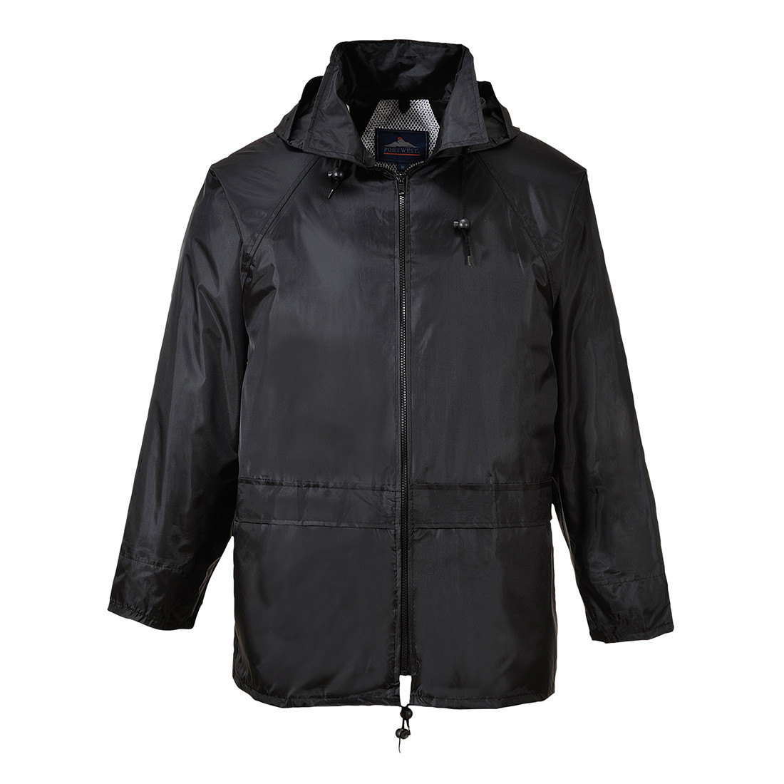 XX Lightweight Rain Jacket with Hood 