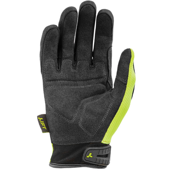 LIFT Safety® Option Hi-Viz Gloves