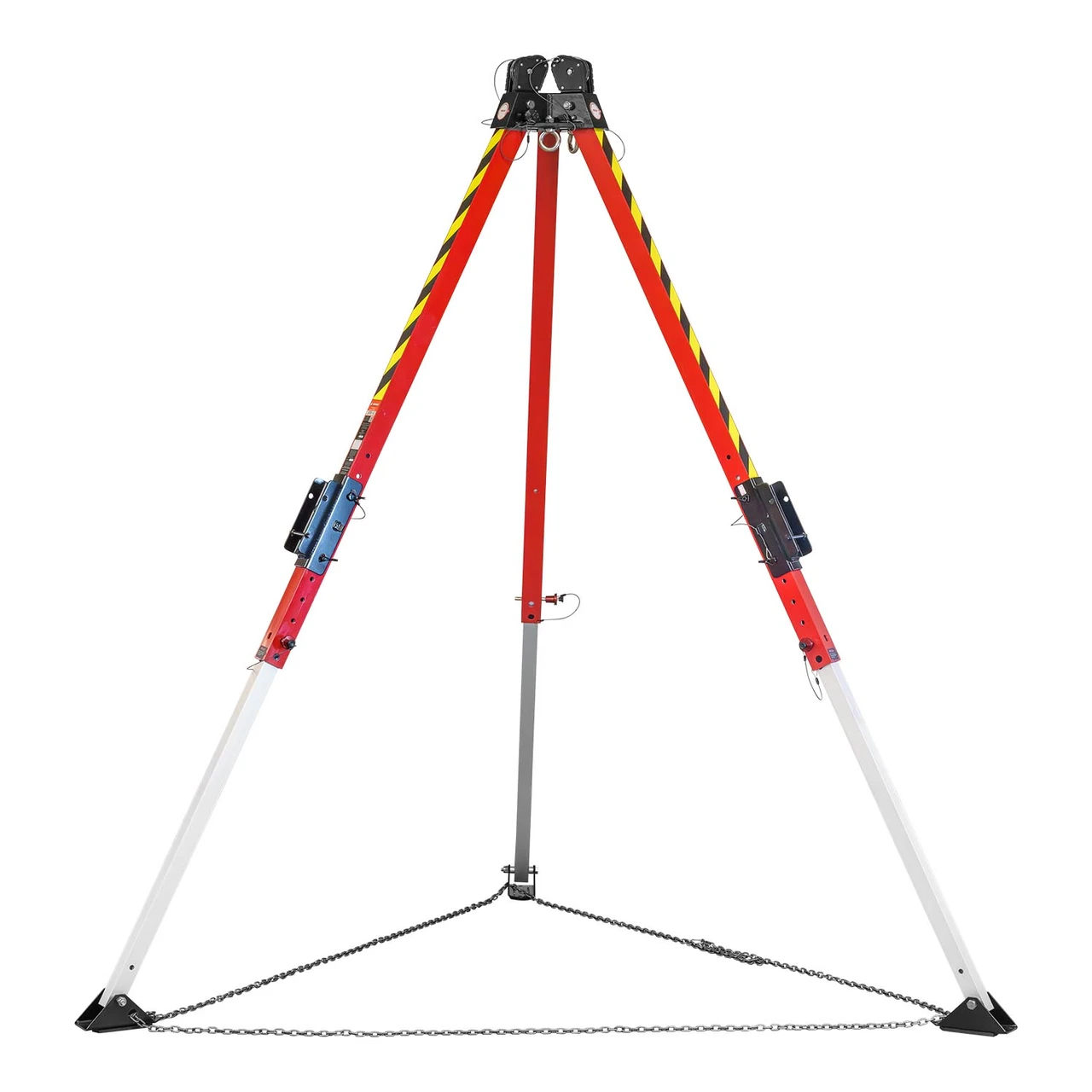 KStrong® Megapod™ 7' Basic Tripod & Winch Kit