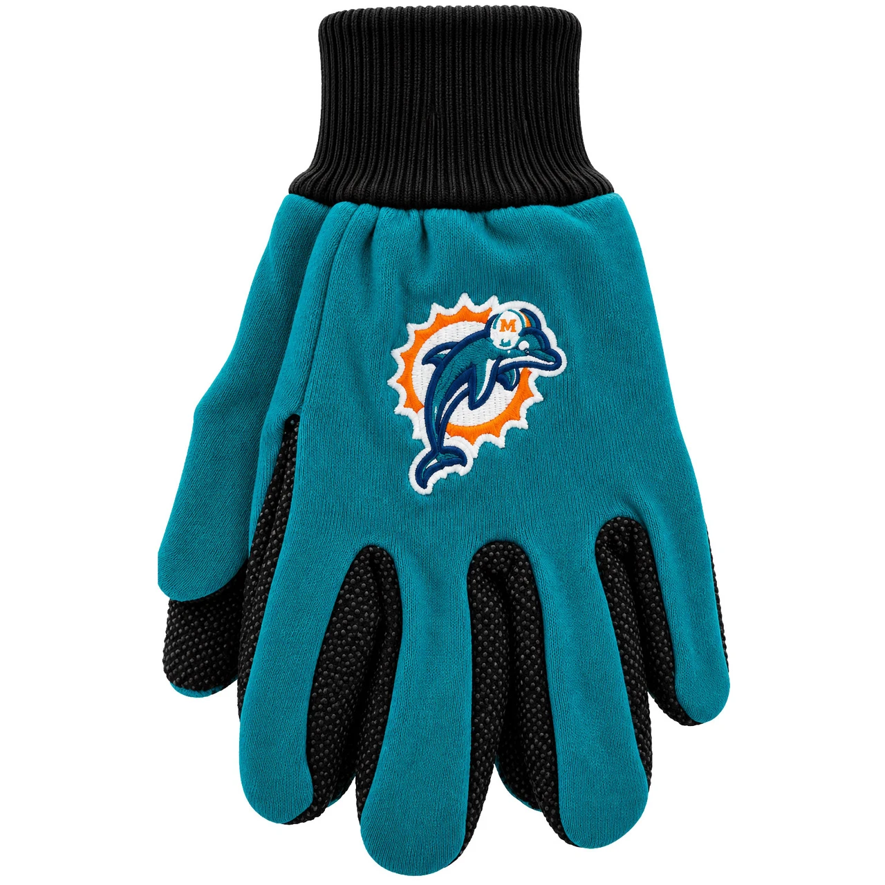 McArthur Sports® Licensed Team Two-Tone Sport Utility Gloves