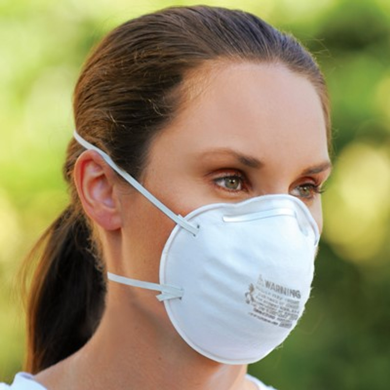 3M™ N95 Particulate Respirator Masks (20 per box)