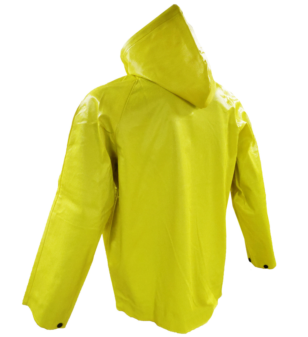 DUNLOP Webtex Premium Grade 3 Piece PVC Rainsuit : Hi-Vis Apparel | G&S ...