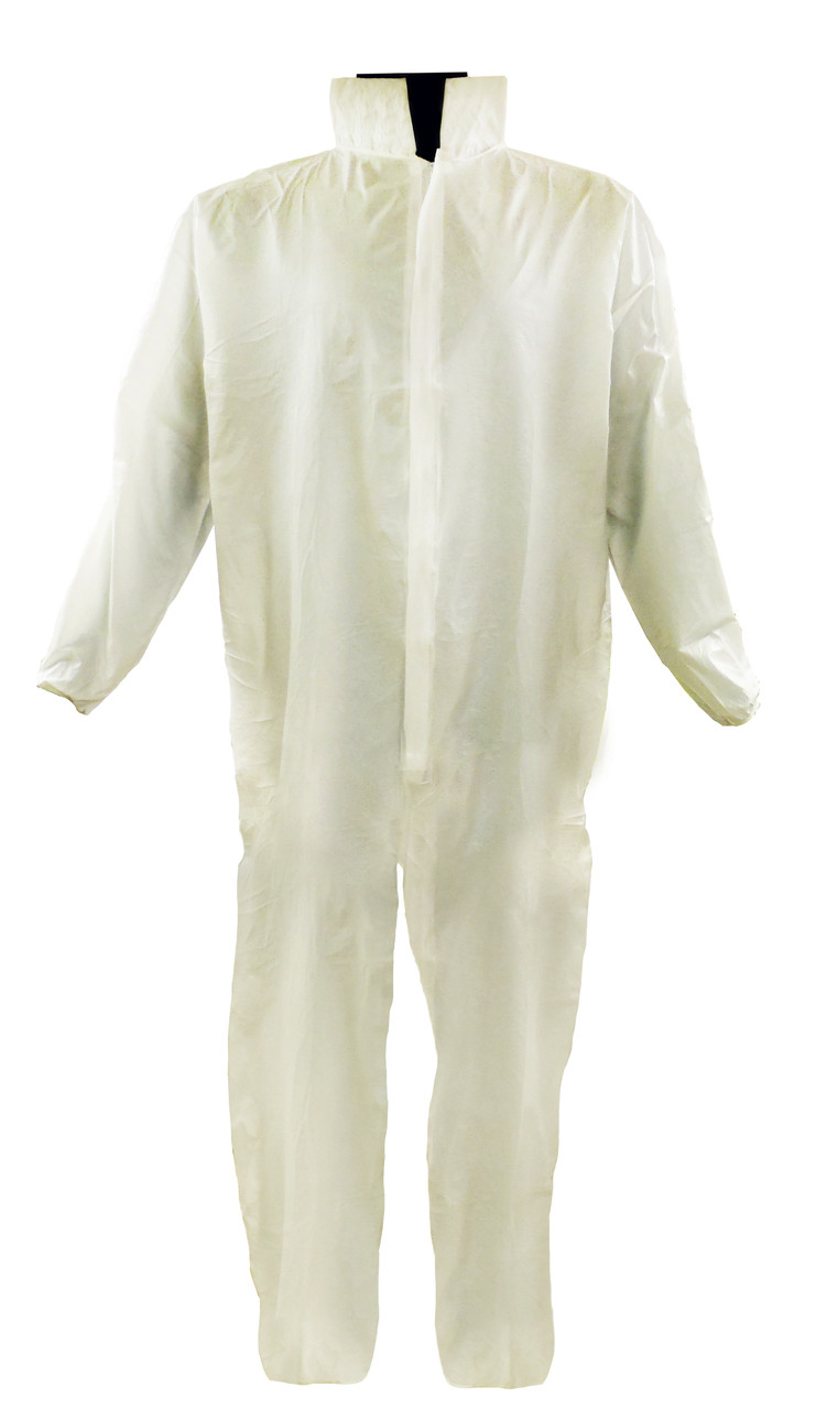 sunsea RAKUDA COVERALLS　サイズ2 Sunrise®SMP125 Suntech Polypropylene Coveralls - (25 PER CASE