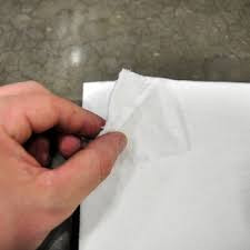 FyterTech® 15" x 18" Heavy Weight (Oil Only) Bonded Pads