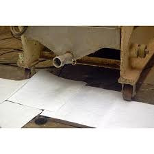 FyterTech® 15" x 18" Heavy Weight (Oil Only) Bonded Pads