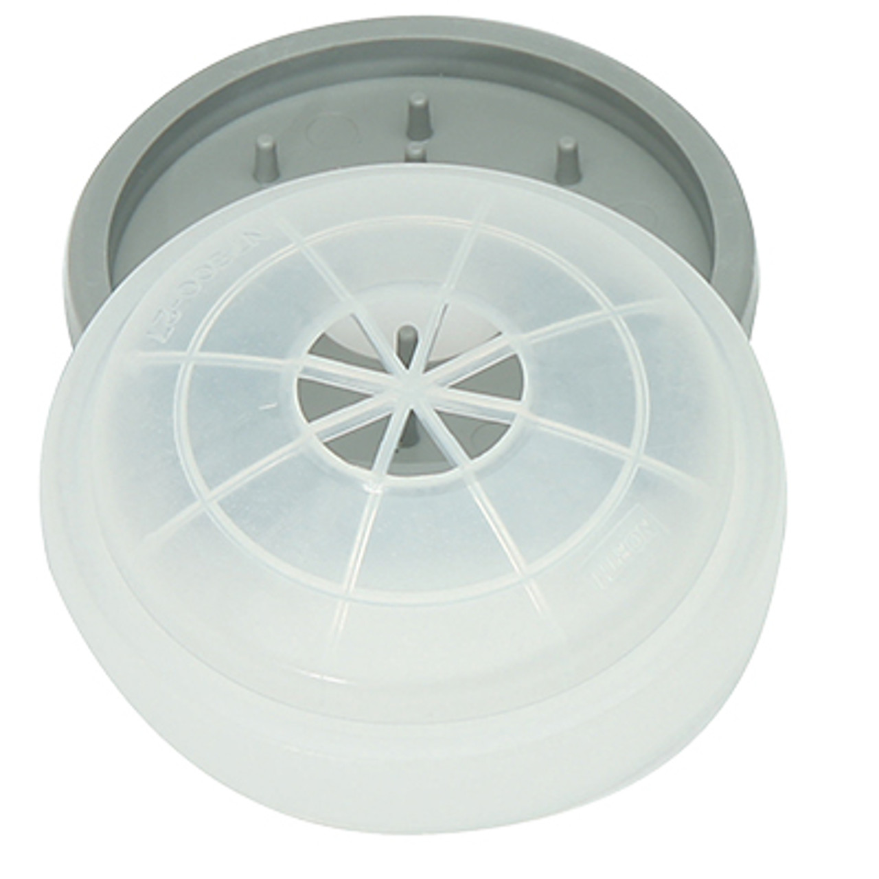 Honeywell® North® Seal Check/Filter Cover (Sold by the pair)