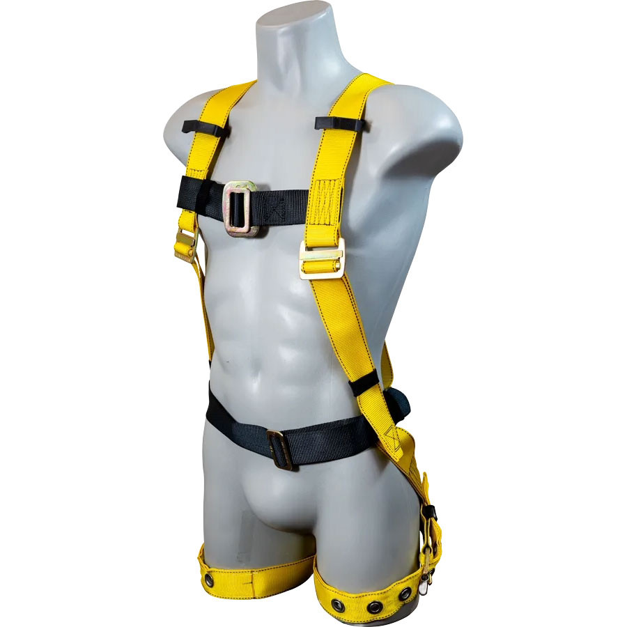 FrenchCreek® 500 Series Maintenance Full Body Harness