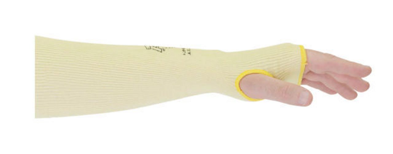 PIP® 18" Protective Sleeve w/ Thumb (A4)