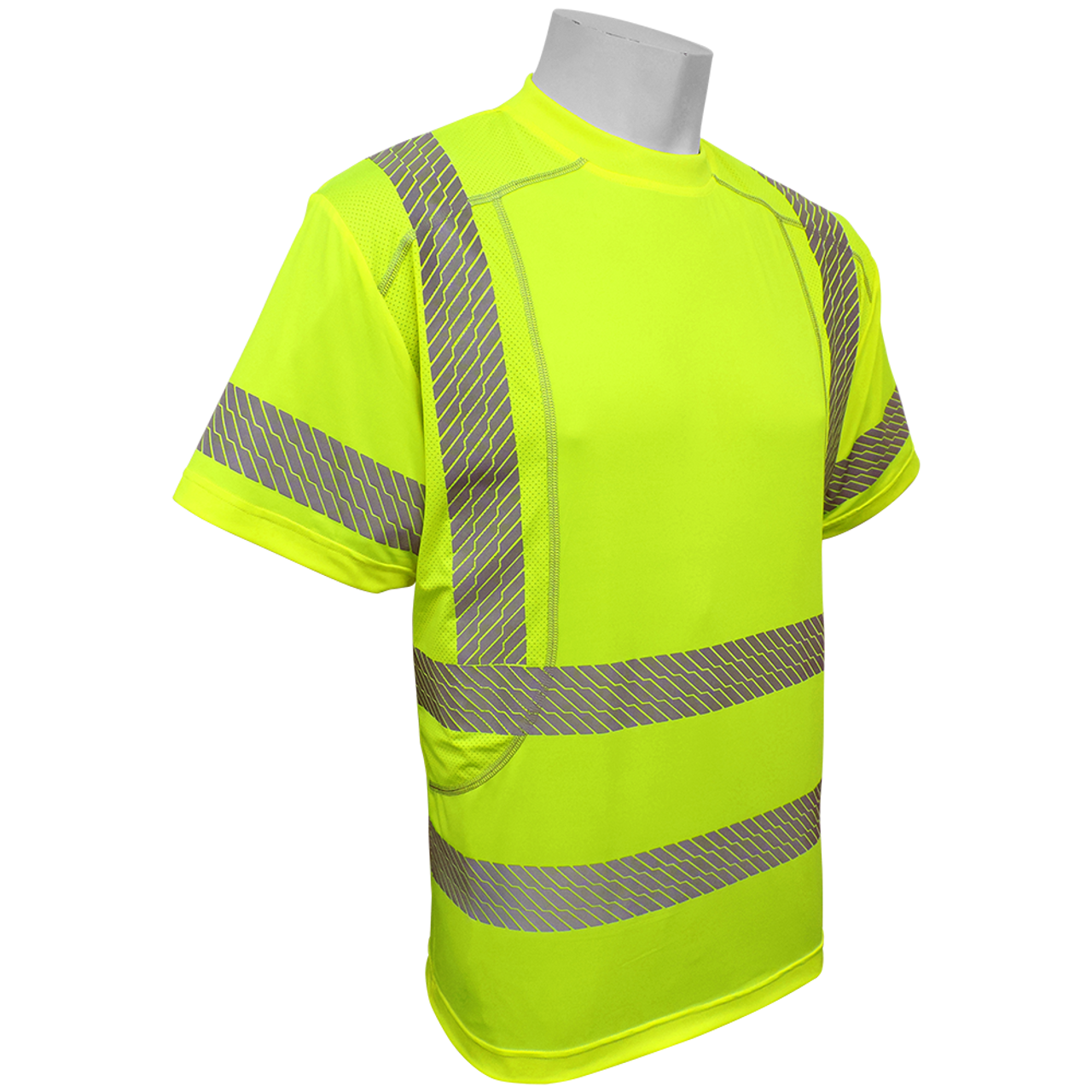 high visibility t shirts