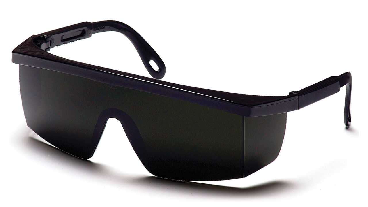 Pyramex® Integra - IR 5.0 Safety Glasses : Safety Glasses : Eye