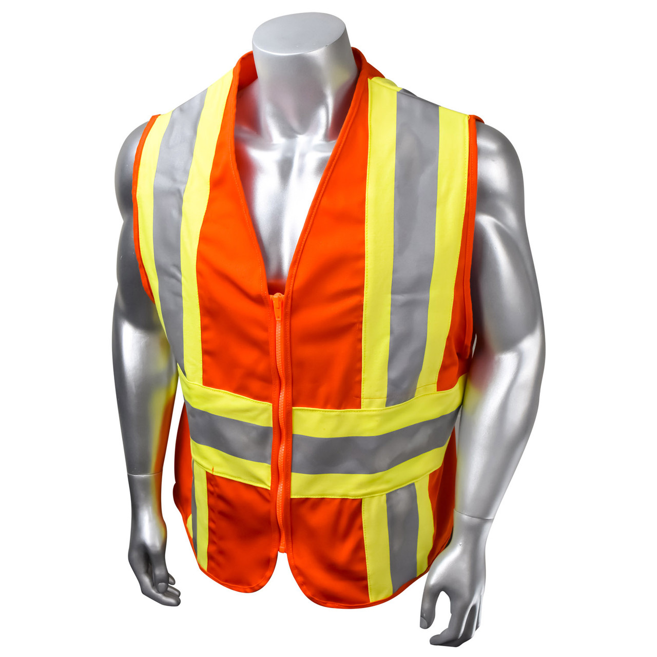 Volcore Custom Type O Class 1 FR Vest ## CSVW-01Z4 ##