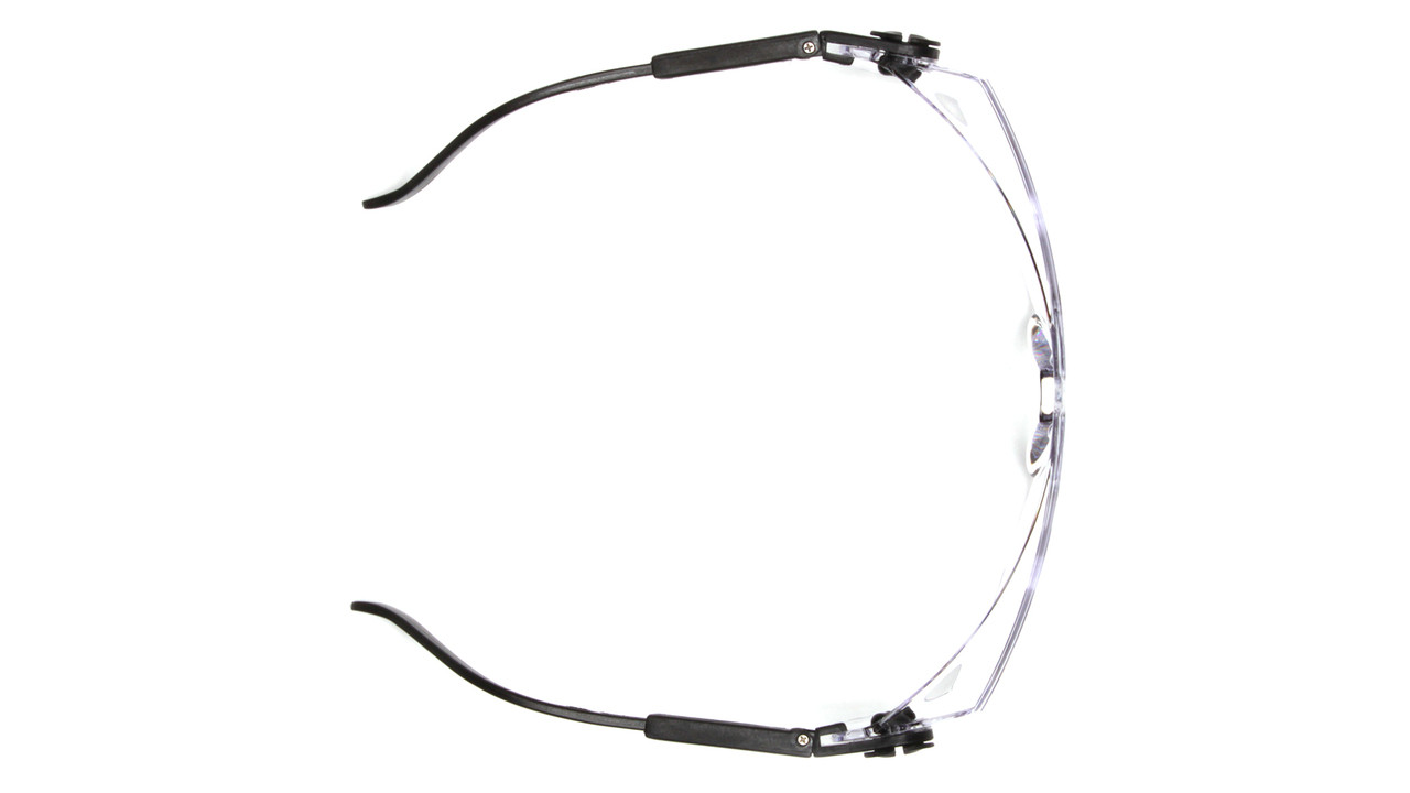 Pyramex® Defiant® XL Safety Glasses