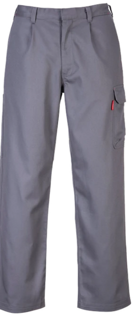 Portwest BZ31 Bizweld Flame Resistant Cargo Pants